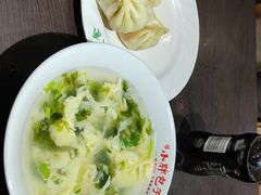 -小胖包子王(赵公口店)