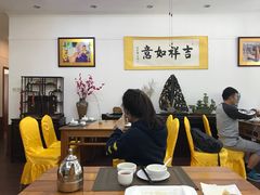 -弘法寺斋菜馆素食