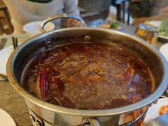 -TABLE·味西餐厅-成都茂业JW万豪酒店