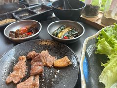 -谷牛和牛烤肉(漕河泾印象城店)