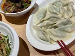 -喜家德虾仁水饺(飞洲国际店)