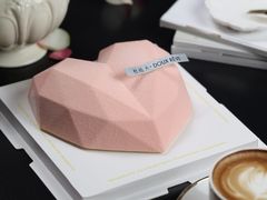 -杜哈夫DOUX RÊVE·生日蛋糕(日月光店)