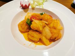-水月周庄铂尔曼酒店-水月荟中餐厅
