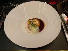 -L'ATELIER de Joel Robuchon(外滩18号店)