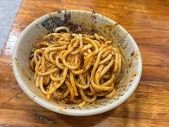 -肖家河家常面(肖家河北街店)