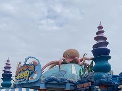 -华夏文旅海洋公园