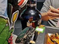 -听说碳烧蛙(高新万达店)