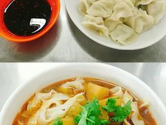 -西安外国语大学-学生食堂(栾树大道店)