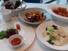 -同庆楼(华强吾悦广场店)