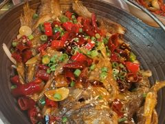 -虎虎龙虾大排档(双井店)