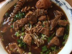 -难忘的面(五矿君澜酒店)