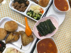 -香妃烤鸡(西单店)