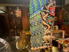 -怡咖啡海鲜自助餐厅(浦东香格里拉店)