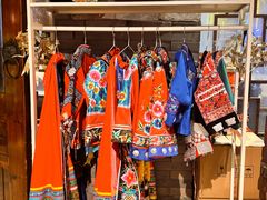 -寨子里的钵钵菜·湘西山里菜(魅力湘西店)