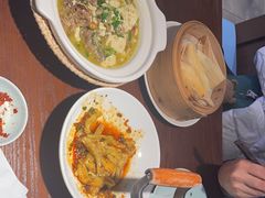 -全牛匠·乐山跷脚牛肉(西单华威约饭街店)