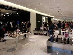 -太平洋中心(CF Pacific Centre)