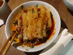 -九锅一堂酸菜鱼(新南凯德直营店)
