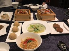 -长沙北辰洲际酒店-栀味轩中餐厅