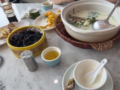 -紫藤园·天目湖大鱼头(南山竹海店)