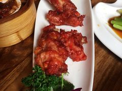 金牌蒜香骨-颐和•海鲜砂锅粥•啫啫煲(奥林匹克广场店)