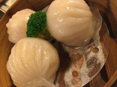 -新大咀港式茶餐厅(宝山万达店)
