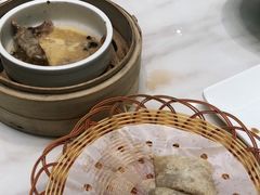 -稻香酒家·33年老字号·港式粤菜(富邦中心店)