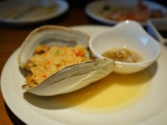 -海味当家·蒸锅海鲜(星海公园店)