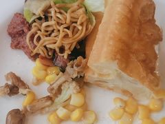 -天津水晶宫饭店
