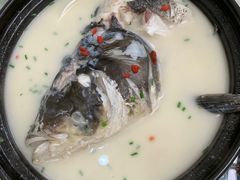 -鱼味馆(万佛湖店)