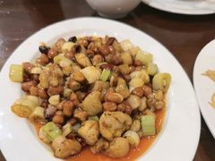 -攀西土菜馆(南线阁店)