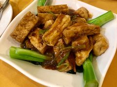 -文兴酒家(Chinatown - Gerrard Street)