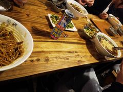 -每碗面馆(新鸿安大厦店)