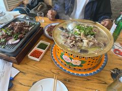 -白羊坡