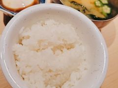 -肉肉大米(金虹桥店)