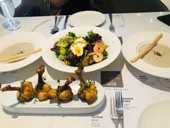 -Deer Park鹿园西餐(仁恒置地广场店)