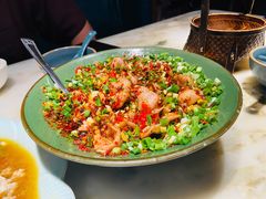 徐家口口脆-锦府盐帮·李宅(领展购物广场中关村店)