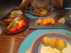 -甘尼仕印度餐厅爵士酒吧(阳春巷店)
