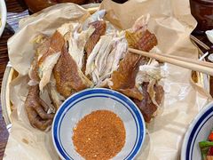 -刘师父老汉口江湖菜(蔡锷路店)