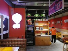 大堂-苗小坛酸汤鱼(酒仙桥店)