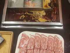 -重庆德忆火锅（龙南街3店）(渝水岸餐饮)