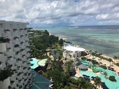 -塞班肯辛顿酒店Kensington Hotel Saipan