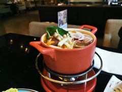 -曙亚洲餐厅-重庆富力艾美酒店(南坪万达广场店)