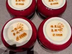 -花家怡园(四合院总店)