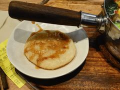 -小满手工粉(上海新世界城店)