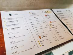 -fishtank鱼缸咖啡(三山街店)