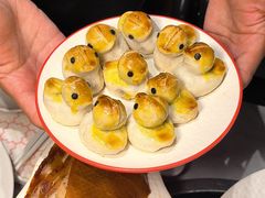 -胡同小馆·烤鸭专研店(知春路店)