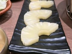 -大可泥炉烤肉(中街店)