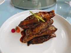 本帮爆鱼-圆苑(金茂店)