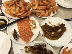 -芭菲盛宴·环球美食(袁家岗店)