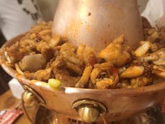 -炉小二铜锅牛蛙•川湘菜(三里屯店)